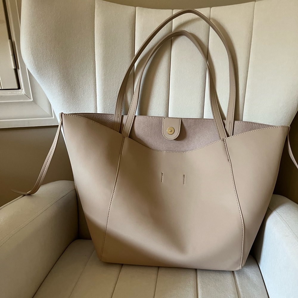 Zara tote
